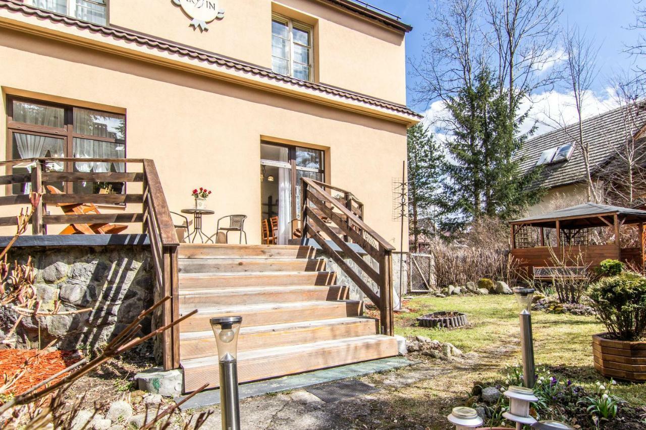Apartamenty Krysin Zakopane — Photos 2