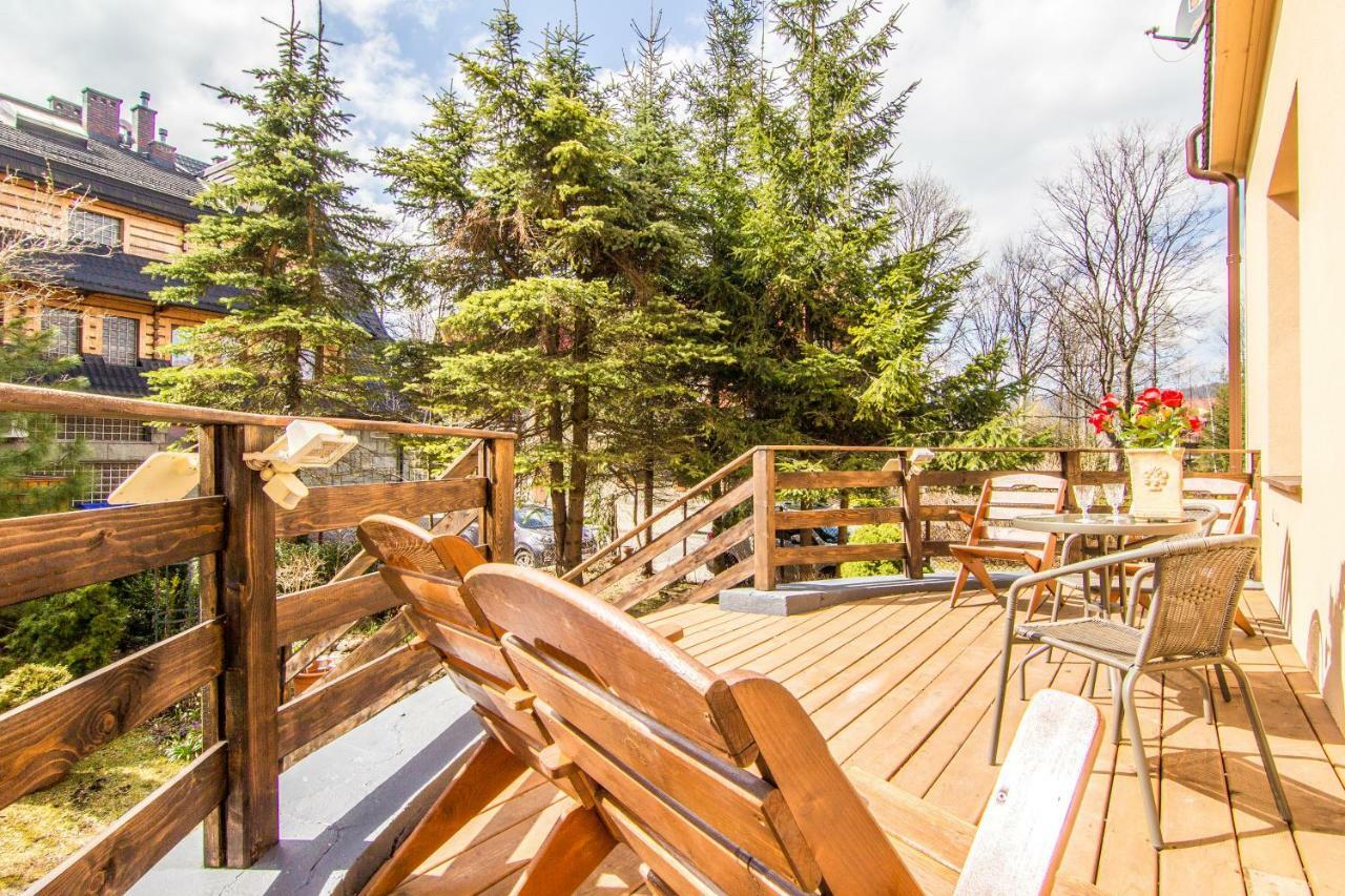 Apartamenty Krysin Zakopane — Photos 3
